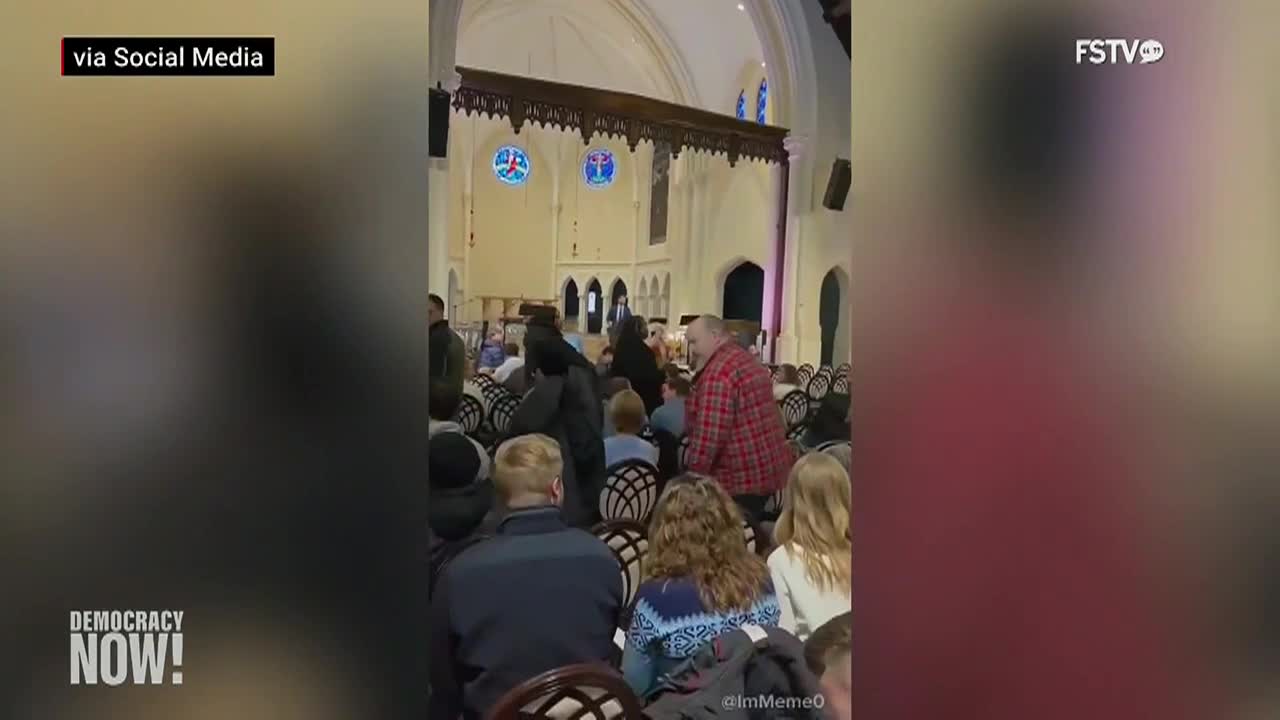 Democracy Now! 012126