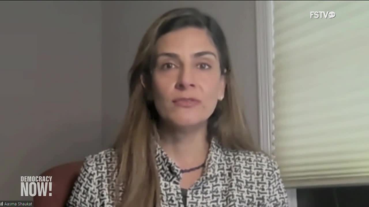 Democracy Now! 012626