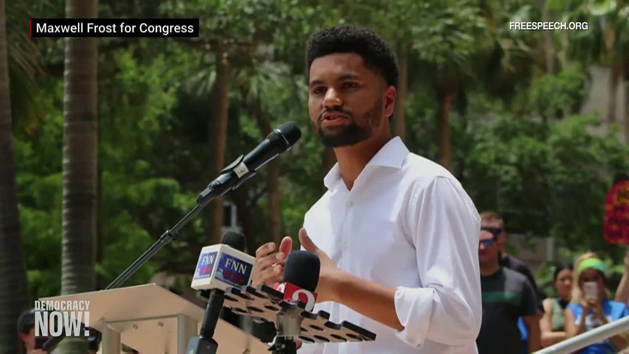 Democracy Now! 012826