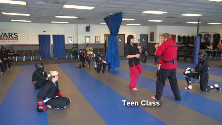 Thumbnail image for Kovar's Satori Academy