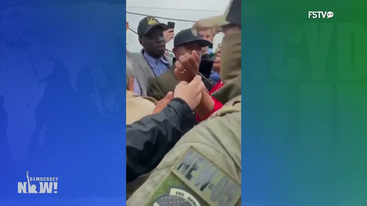 Thumbnail image for Democracy Now! 012926