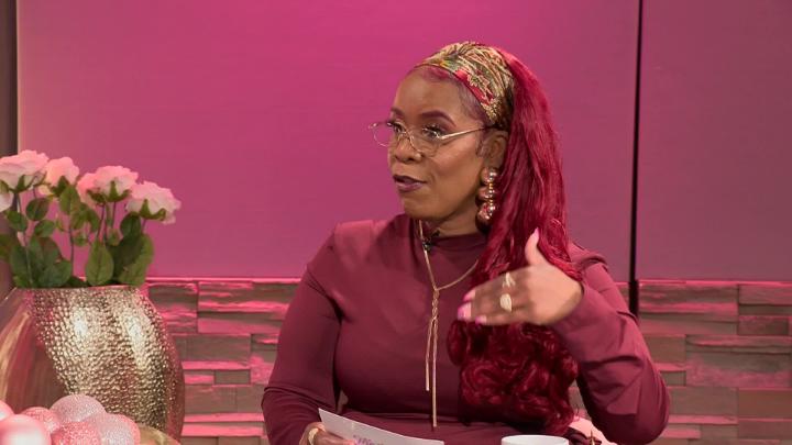 Thumbnail image for 1stLady Point Of View: "Roots Of Resilience"