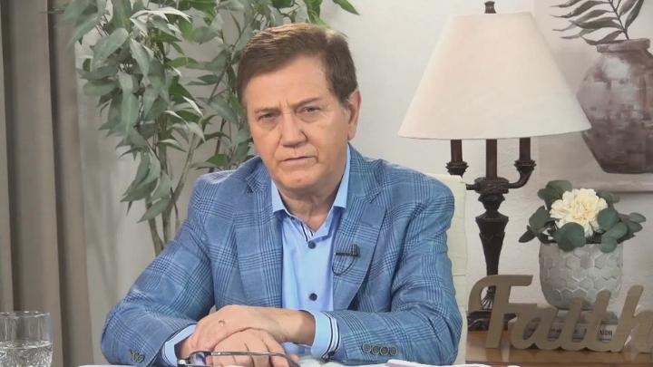 Thumbnail image for John Militaru Ministries