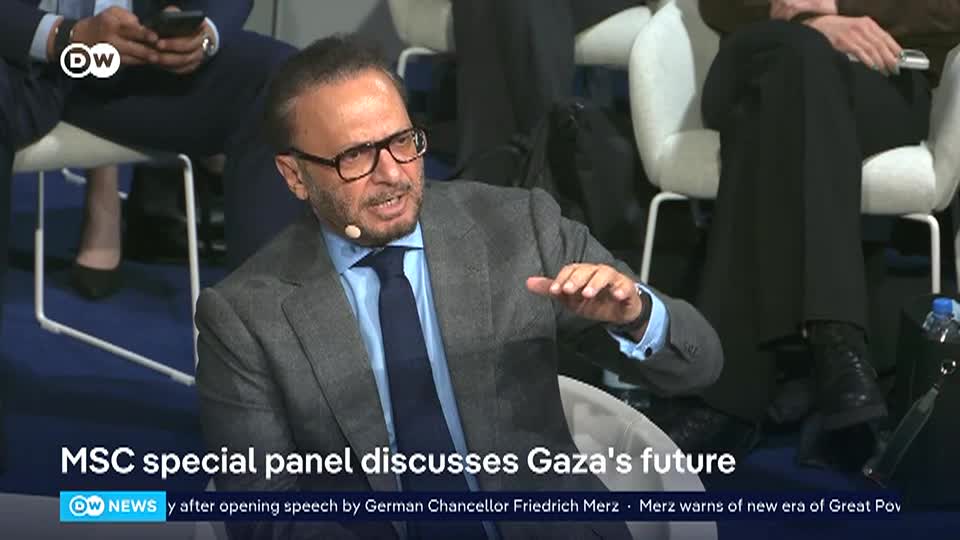 Thumbnail image for DW-TV Journal News