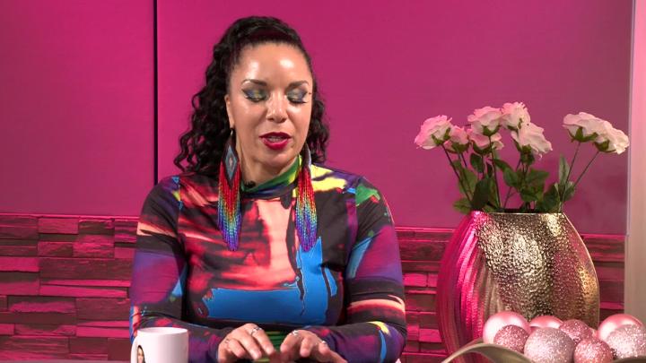 Thumbnail image for 1stLady Point Of View: "Ariel Marin"