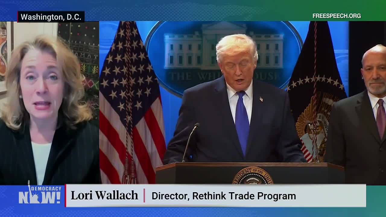 Thumbnail image for Democracy Now! 022326