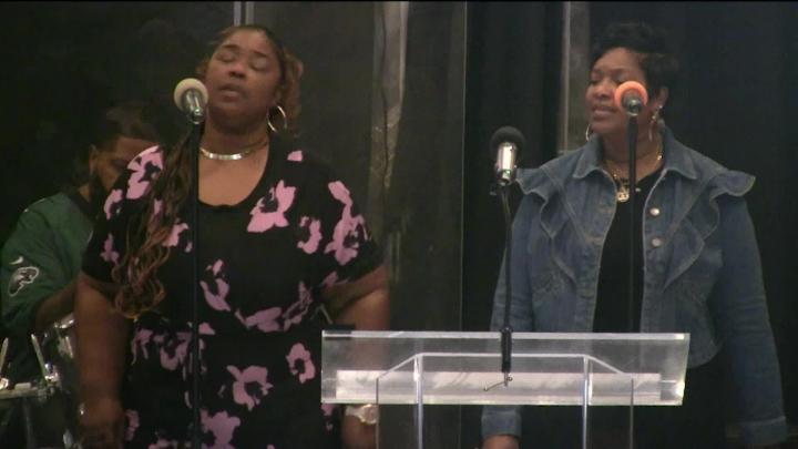 Thumbnail image for Paradise Ministries