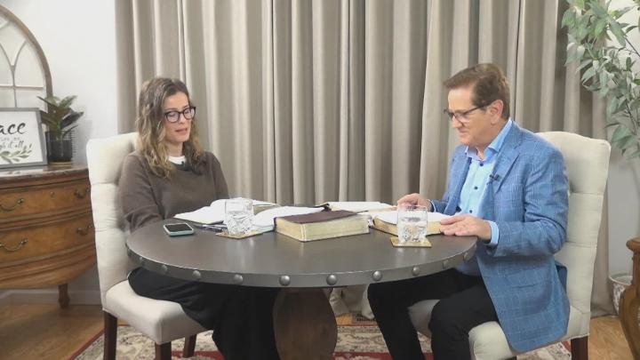 Thumbnail image for John Militaru Ministries