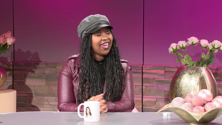 Thumbnail image for 1stLady Point Of View: "Manifestation, Impact, & Intention"