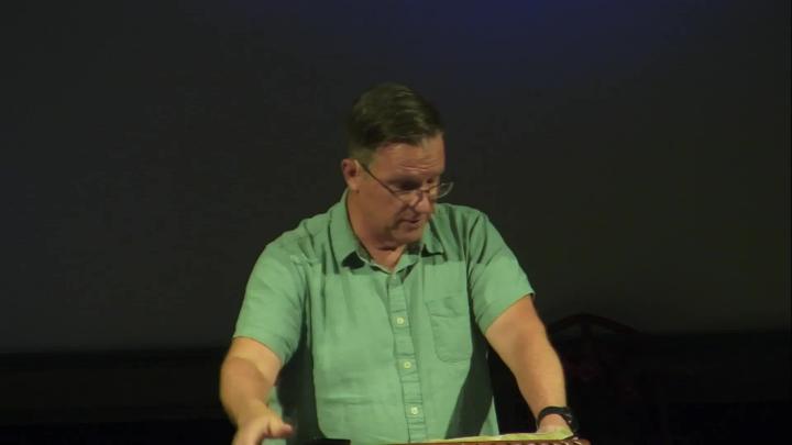 Thumbnail image for Calvary Chapel - Laguna Creek: "Luke 1-2"