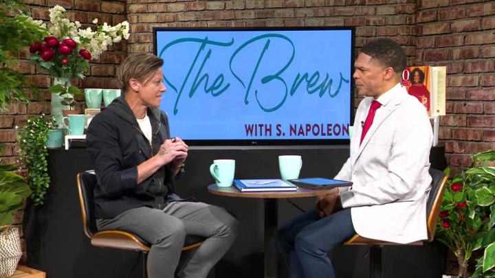 Thumbnail image for The Brew: "Lisa Wrightsman and Tiffany Fraser"