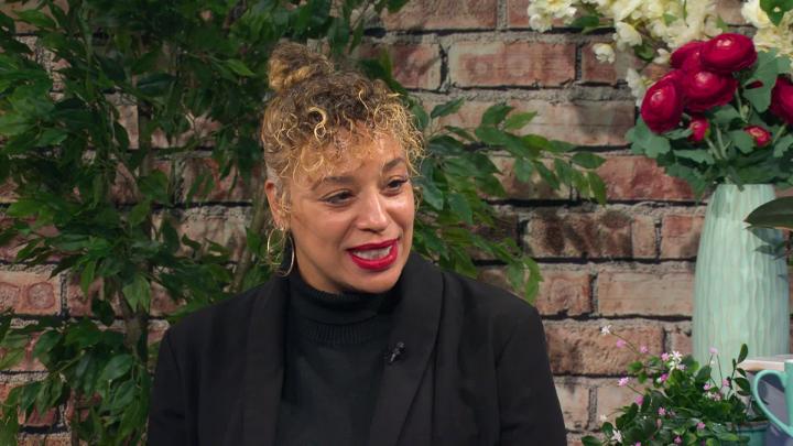 Thumbnail image for The Brew: "Dr. Andrea "Dream" Smith"