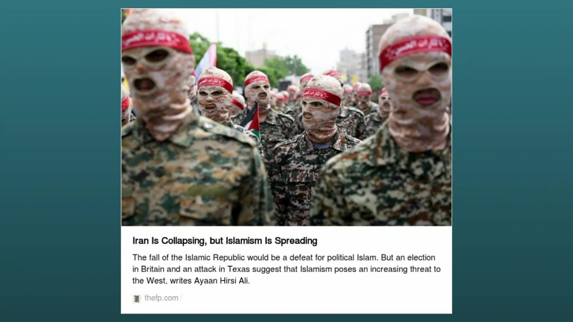 Thumbnail image for Libertarian Counterpoint 030526