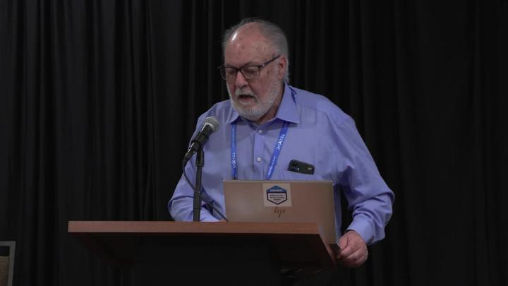 Thumbnail image for 2026 ACM West WAVE Awards Ceremony