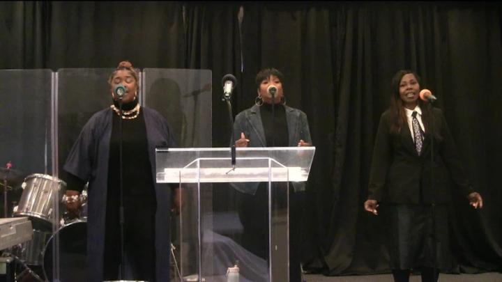 Thumbnail image for Paradise Ministries