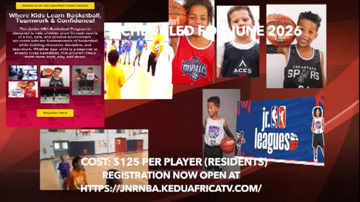 Thumbnail image for Kedu Africa TV: "Africa Day"