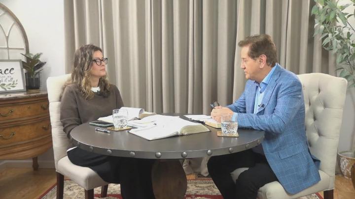 Thumbnail image for John Militaru Ministries Internat'l