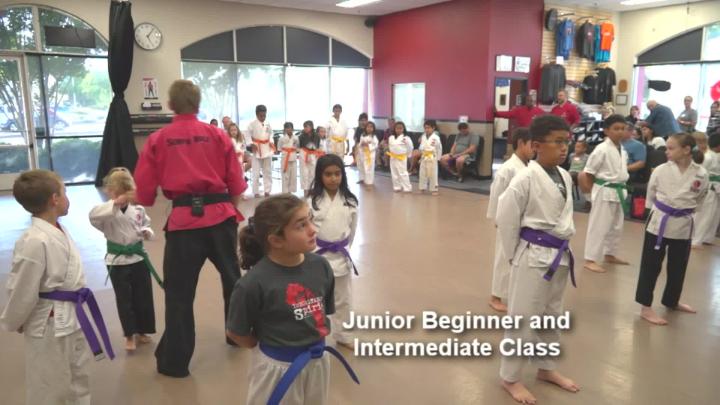 Thumbnail image for Kovar's Satori Academy