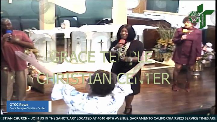 Thumbnail image for Grace Temple CC