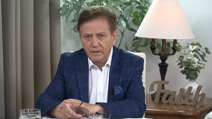 Thumbnail image for John Militaru Ministries Internat'l