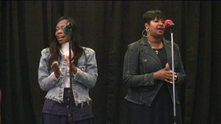 Thumbnail image for Paradise Ministries