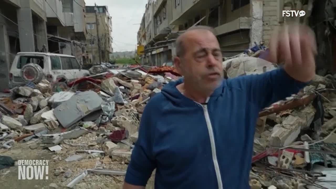 Thumbnail image for Democracy Now! 040626