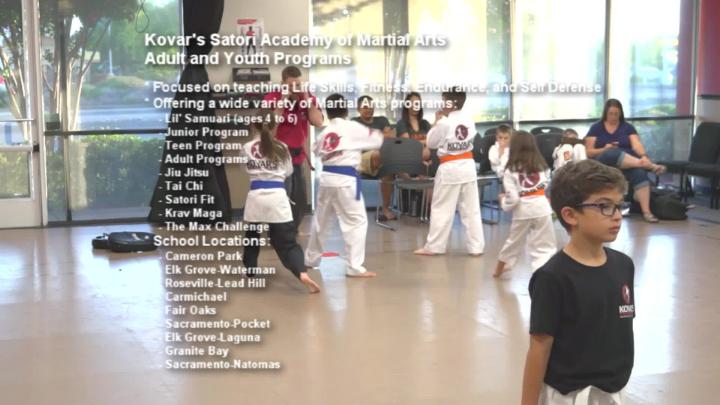 Thumbnail image for Kovar's Satori Academy