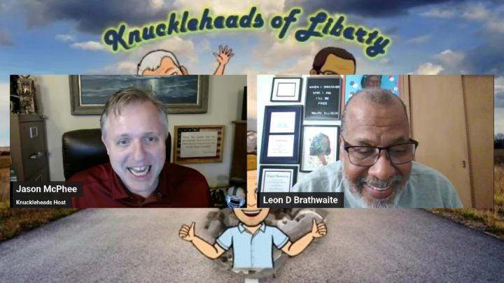 Thumbnail image for The Knuckleheads Of Liberty: "The Clash Of Sharia Law And Constitutional Liberty"