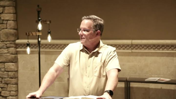 Thumbnail image for Calvary Chapel - Laguna Creek: "Luke 13-24"