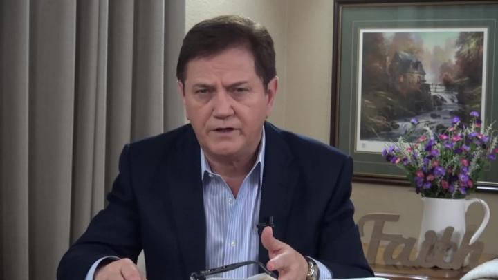 Thumbnail image for John Militaru Ministries