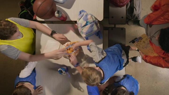 Thumbnail image for What's Next: "Season 3, Episode 6"