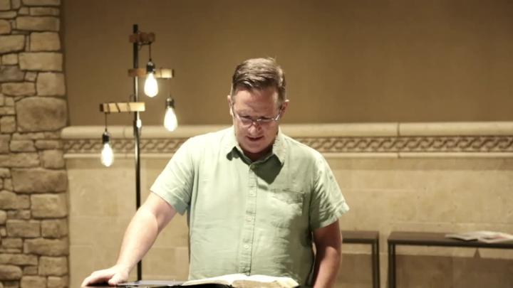 Thumbnail image for Calvary Chapel - Laguna Creek: "Luke 16"