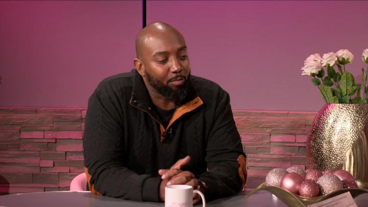 Thumbnail image for 1stLady Point Of View: "Mastering The Inner You"