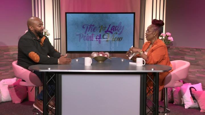 Thumbnail image for 1stLady Point Of View: "Mastering The Inner You"