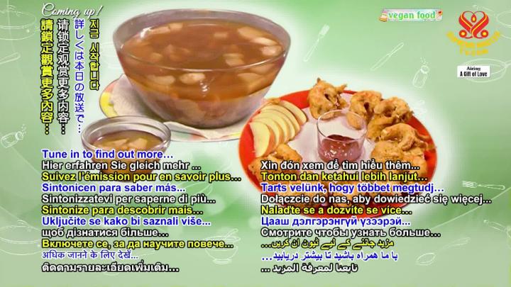 Thumbnail image for Vegan Cooking Show: Deep Fried Vegan Shrimp"