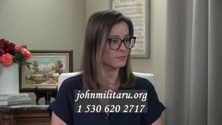 Thumbnail image for John Militaru Ministries