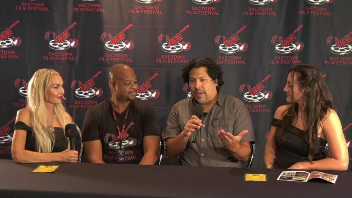 Thumbnail image for Sactown Movie Buffs TV