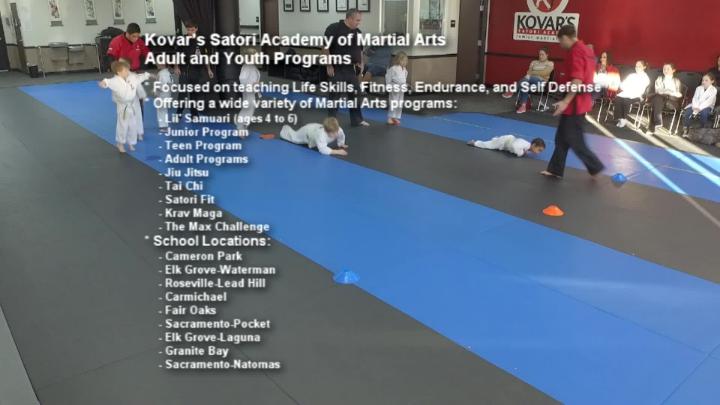 Thumbnail image for Kovar's Satori Academy