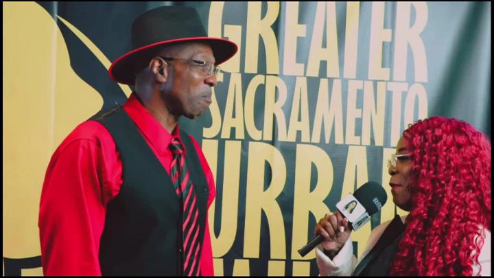 Thumbnail image for 1stLady Point Of View: "The First Annual GSUMA Gold Carpet in Memory of Bob Jones (Part 1)"
