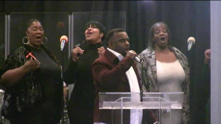Thumbnail image for Paradise Ministries