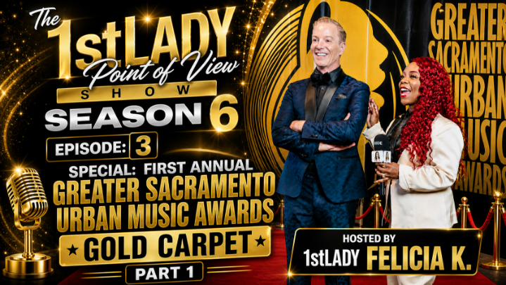 Thumbnail image for 1stLady Point Of View: "The First Annual GSUMA Gold Carpet in Memory of Bob Jones (Part 1)"