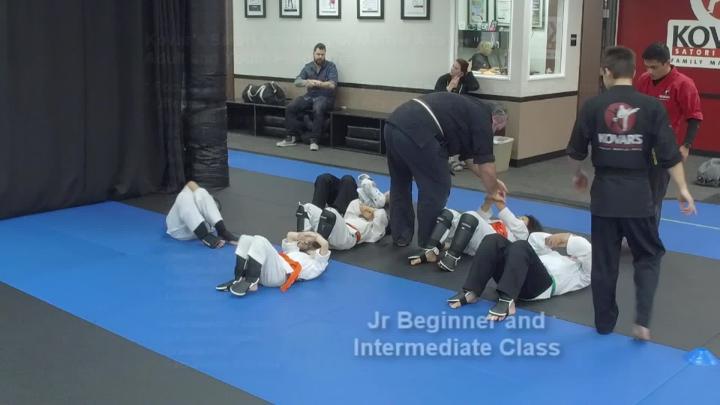 Thumbnail image for Kovar's Satori Academy