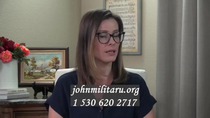 Thumbnail image for John Militaru Ministries