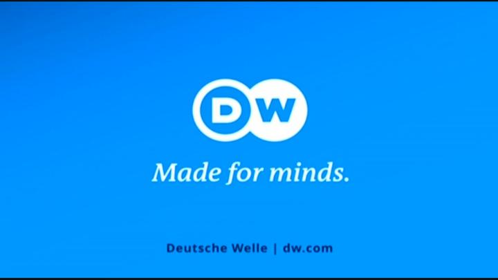 Thumbnail image for DW-TV Journal News