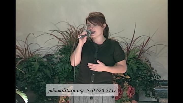 Thumbnail image for John Militaru Ministries Internat'l