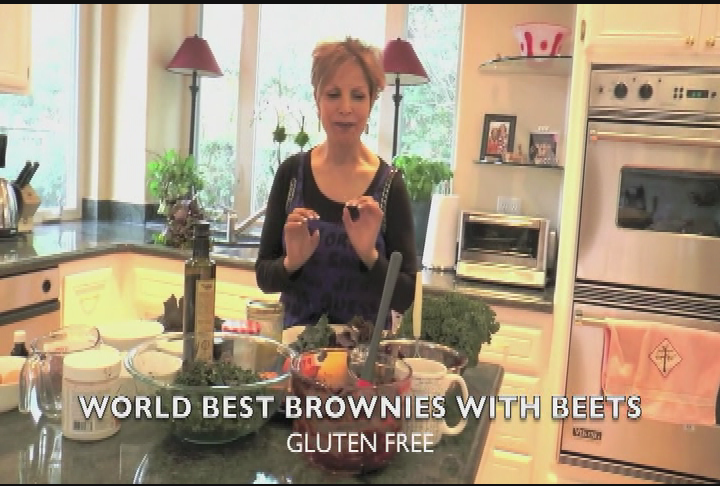 Green Positive Nanny Show: 'Dr. Peevey, cont.'