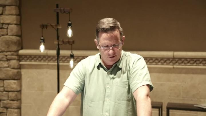 Thumbnail image for Calvary Chapel - Laguna Creek: "John 3-4"