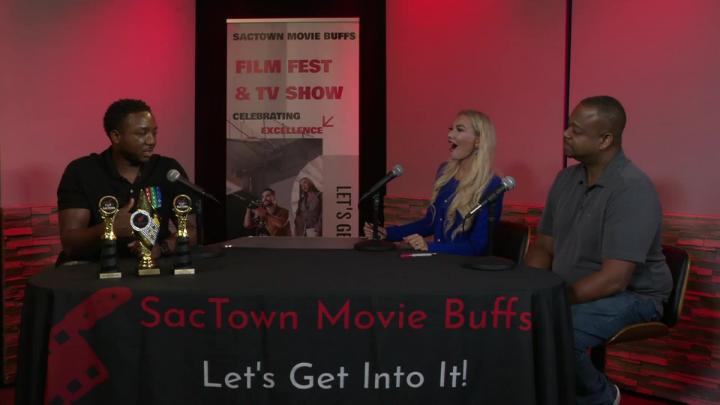 Thumbnail image for Sactown Movie Buffs TV