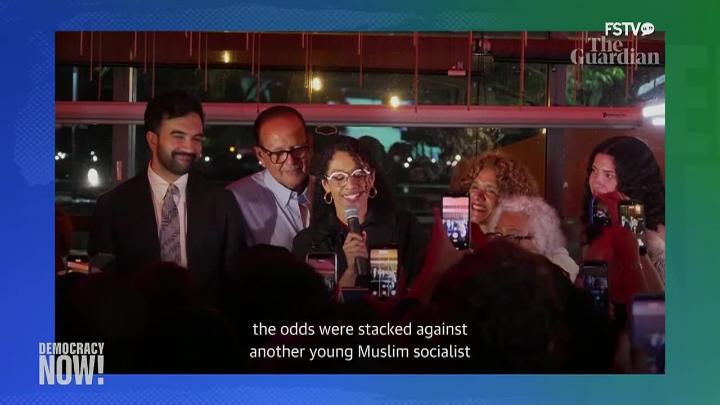 Thumbnail image for Democracy Now! 062426