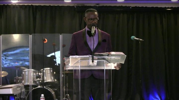 Thumbnail image for Paradise Ministries